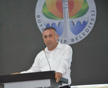 Zeydan Karalar’ın koltuğuna Güngör Geçer oturacak